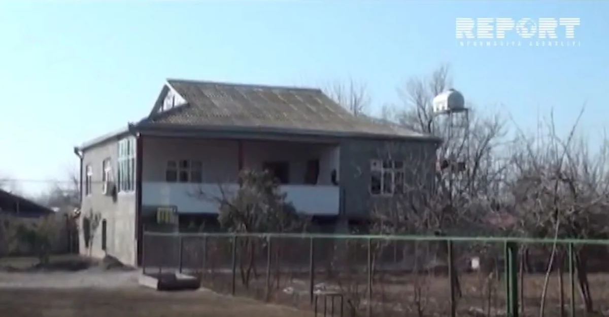 Установлена личность лица, похитившего в Барде школьницу - ВИДЕО
