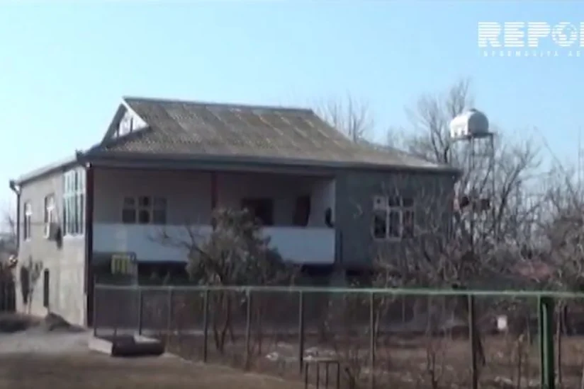 Установлена личность лица, похитившего в Барде школьницу - ВИДЕО