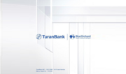 TuranBank Secures Local Currency Loan from International Financial Institution