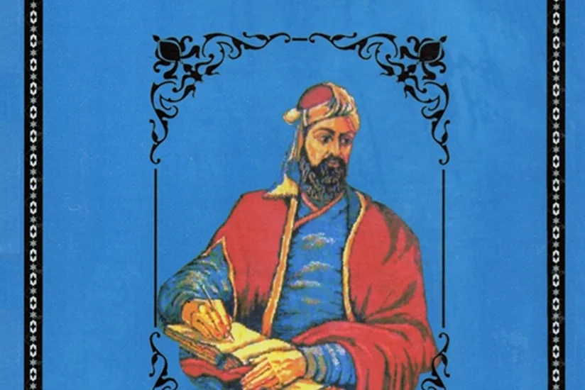 Nizami Gəncəvinin Xəmsəsi ilk dəfə özbək dilində çap olunub