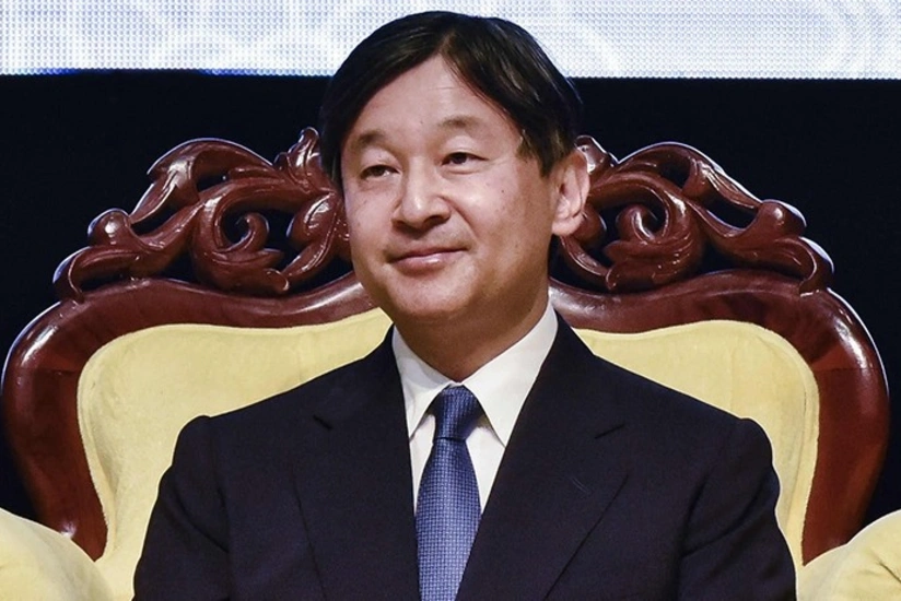 Трамп станет первым гостем нового императора Японии