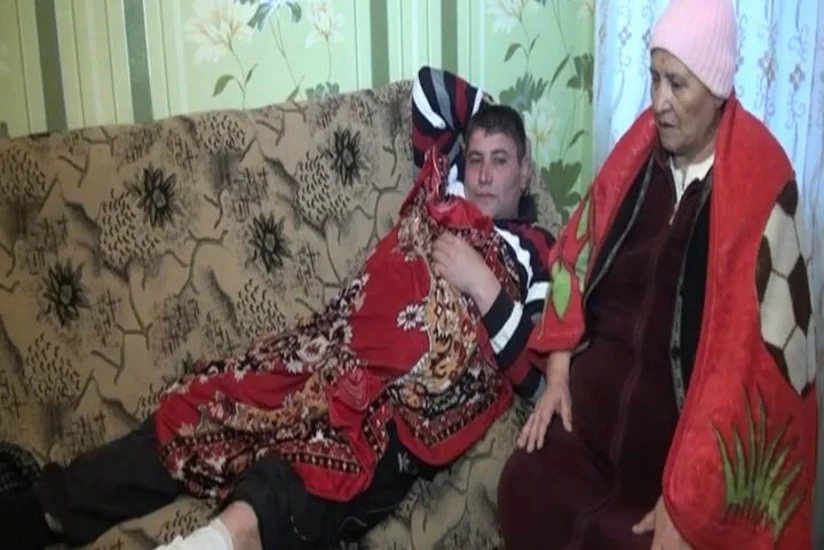 Tovuzda 43 yaşlı kişini it dişləyib