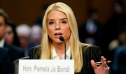 Генпрокурор США не исключила ужесточения мер против беспорядков в Лос-Анджелесе