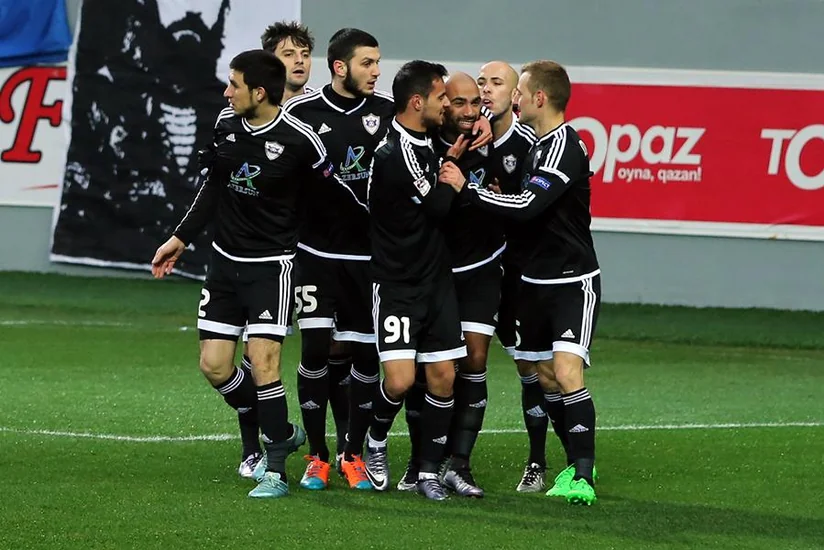 ​Bu gün futbol üzrə Azərbaycan çempionatında 26-cı turun 2 oyunu keçiriləcək
