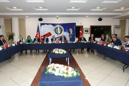 Ankarada Qərbi Azərbaycana qayıdışla bağlı məsələ müzakirə olunub
