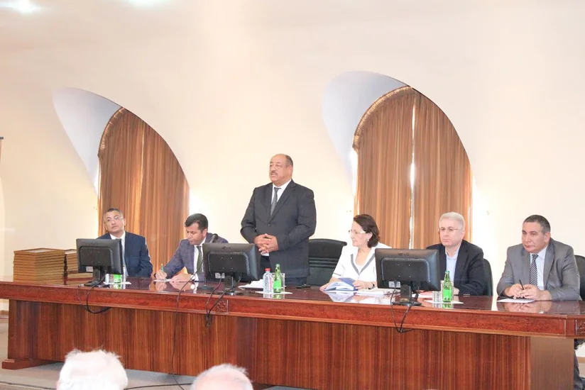 Aprel döyüşləri ilə bağlı yazı müsabiqəsinin nəticələri açıqlanıb