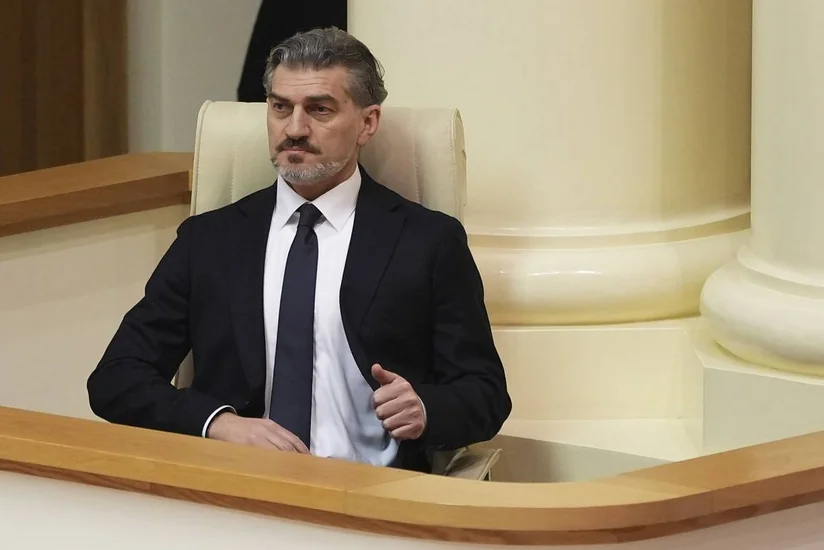 Кетеван Квиникадзе возглавила администрацию нового президента Грузии