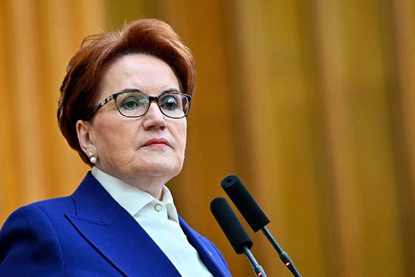 Meral Akşener İYİ Partiya sədrliyinə namizəd olmayacaq, bu posta iddiaçılar müəyyənləşib - YENİLƏNİB-2