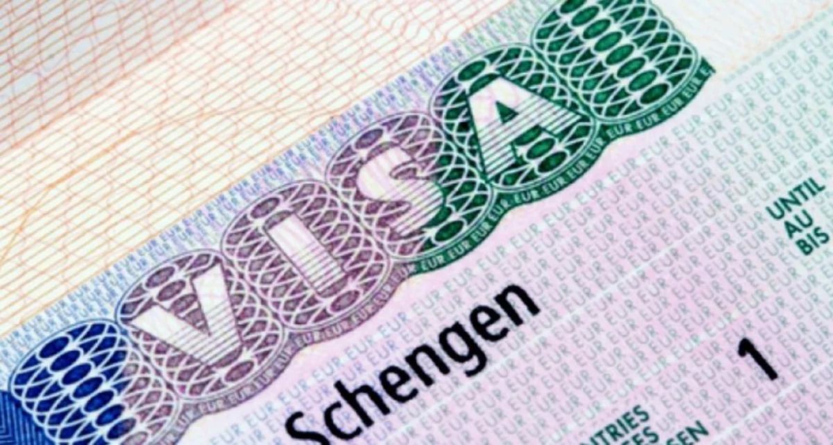 EU plans to fully digitalize Schengen visa procedure by 2025
