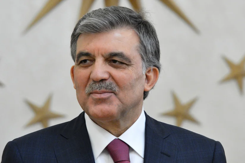 Abdullah Gül: Ermənistanın aqressiv hərəkətləri regionun təhlükəsizliyi üçün ciddi risklər yaradır
