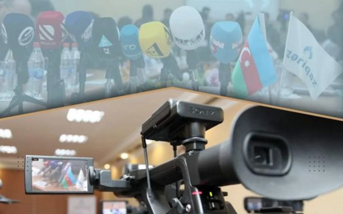 Sabah “Azəriqaz”da media və QHT nümayəndələri ilə görüş keçiriləcək