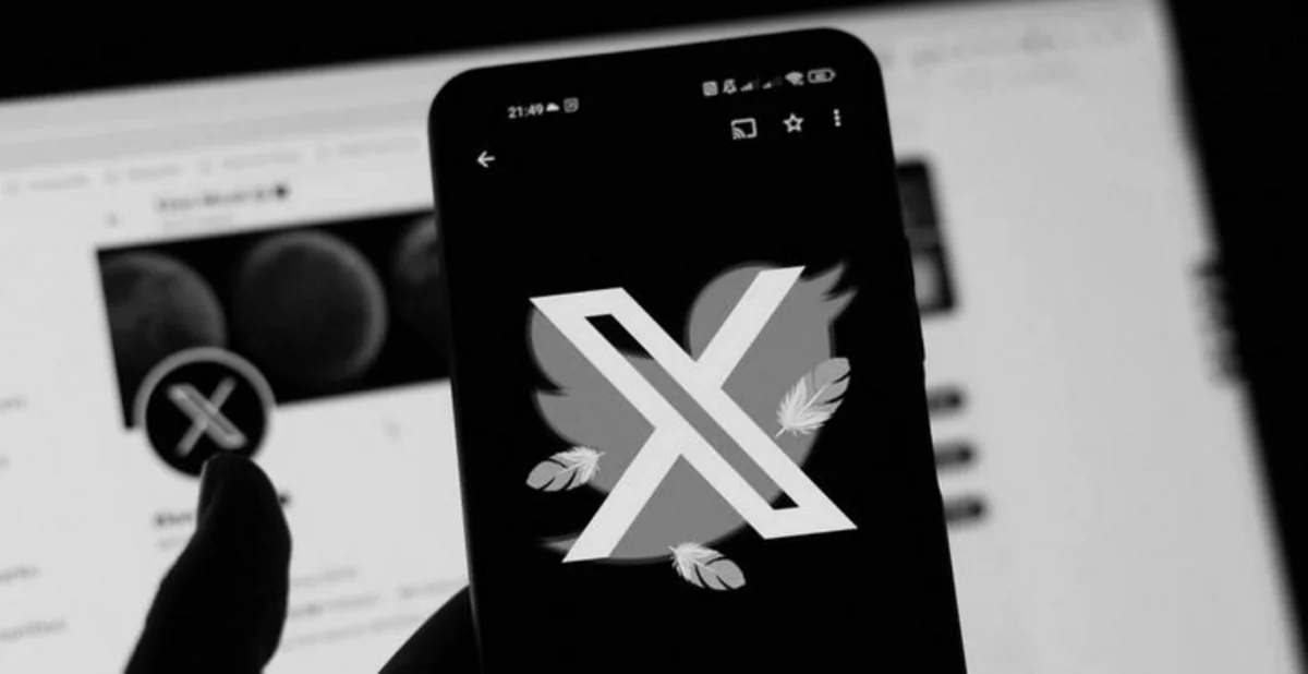 Французские СМИ подали в суд на соцсеть X