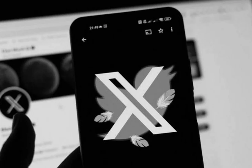 Французские СМИ подали в суд на соцсеть X