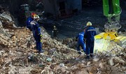 Число погибших в результате атаки ВС РФ на Киев возросло до 16