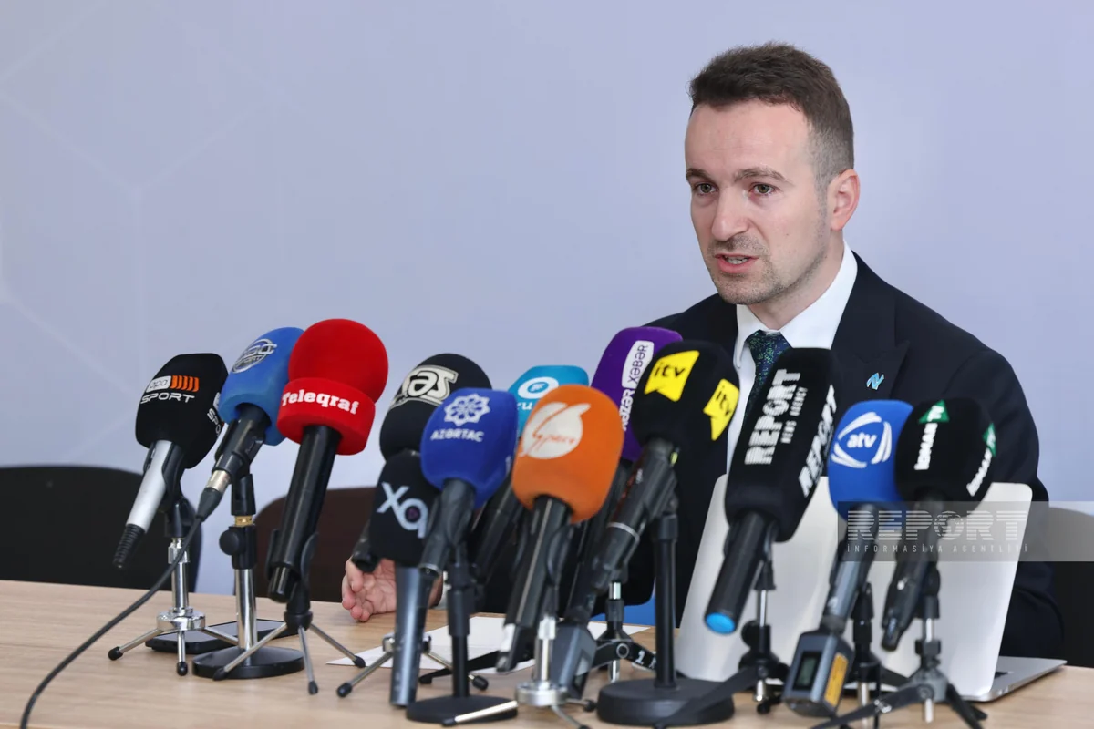 ACF-nin idman direktoru: Liqalarda toplanan xallar cüdoçuların reytinqini formalaşdıracaq