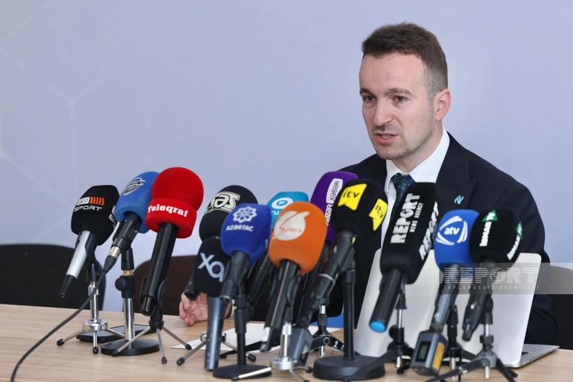 ACF-nin idman direktoru: Liqalarda toplanan xallar cüdoçuların reytinqini formalaşdıracaq