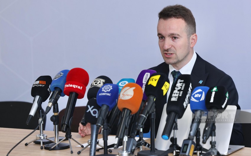 ACF-nin idman direktoru: Liqalarda toplanan xallar cüdoçuların reytinqini formalaşdıracaq