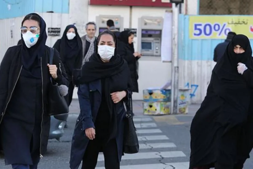 İranda koronavirusdan ölənlərin sayı 3 600 nəfəri ötdü