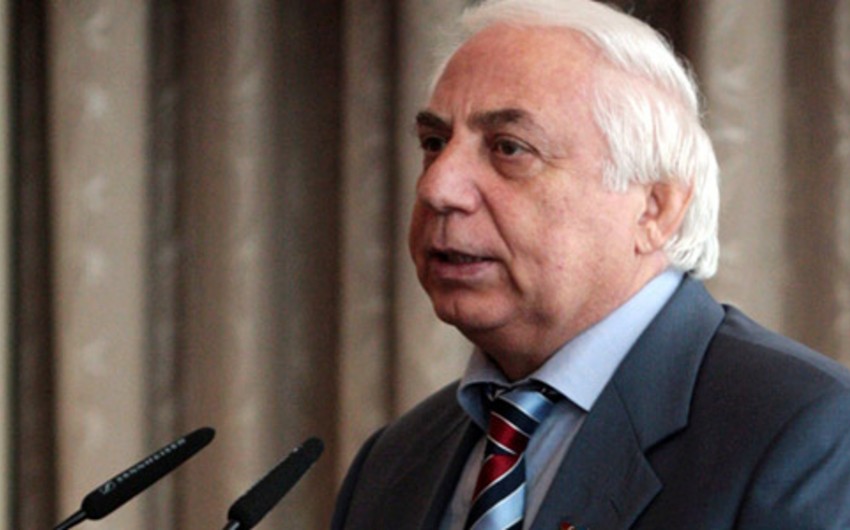 Hadi Rajabli: For a better life educators must work harder