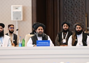 Afghanistan offers to host next ECO Summit