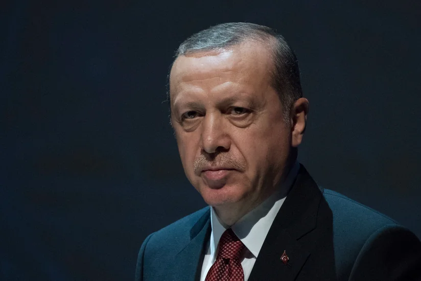 AKP Ərdoğanın prezident seçkilərində namizədliyini irəli sürüb