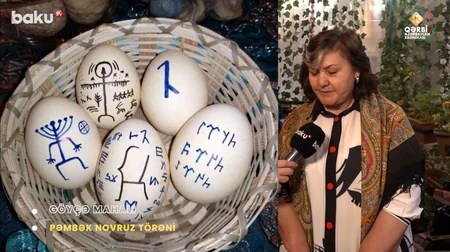 Qərbi Azərbaycan Xronikası: Novruz ənənələrini yaşadan oğuz yurdu Pəmbək