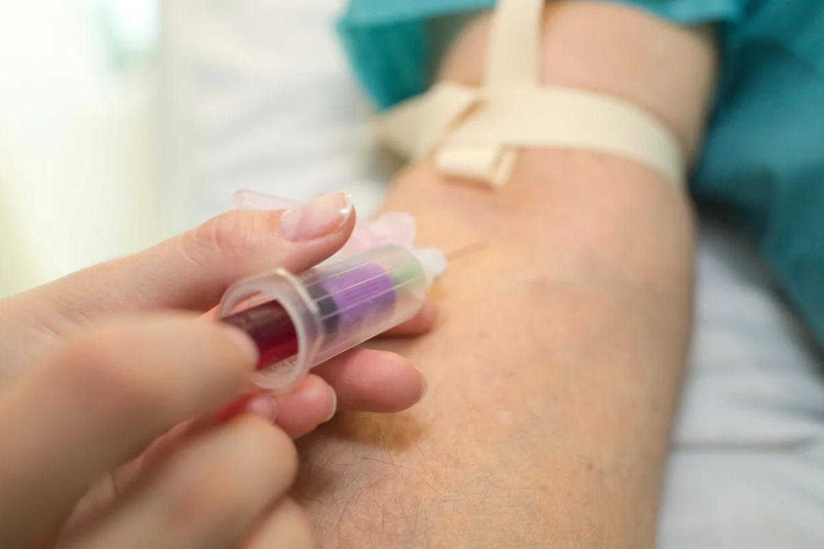 Bu il 75 mindən çox İİV testi aparılıb