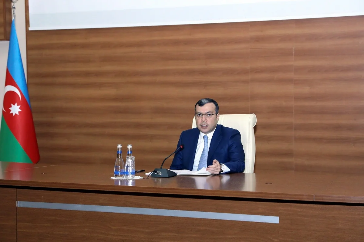Nazir: Bu ay pensiyalar yenidən artırılacaq