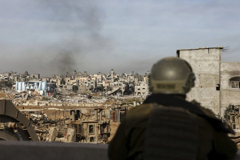 IDF: Amal Movement plans to carry out additional attack on Israeli territory