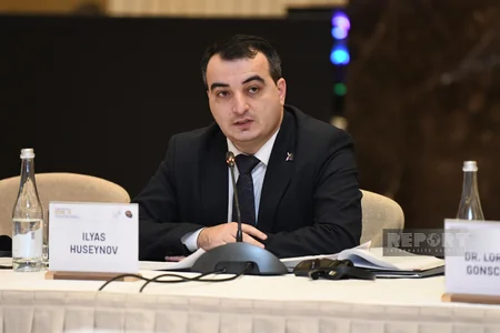 Bakıda Fransanın müstəmləkəçiliyi altında olan Reyunyon adasına həsr edilmiş tədbir keçirilir