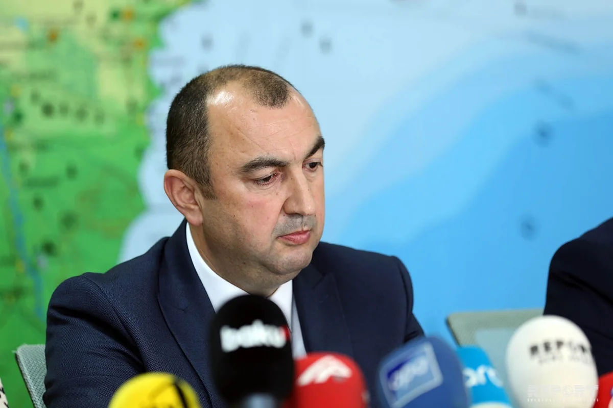 Bakıda havanı çirkləndirən şadlıq saraylarının adları açıqlanıb - SİYAHI