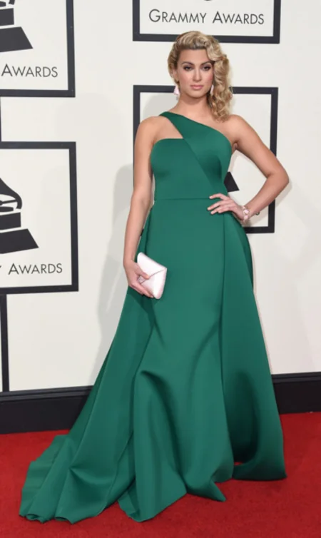 Grammy Awards 2016 held in Los Angeles