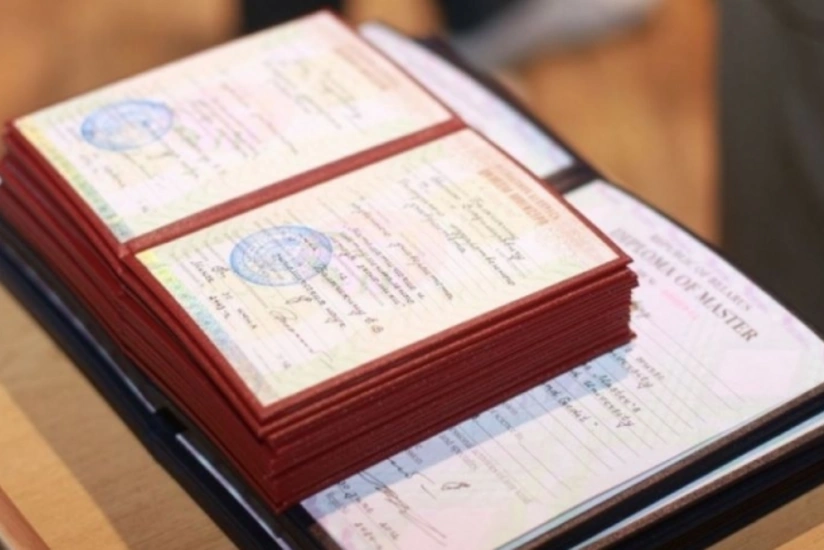 Keçən il Azərbaycanda iki sahədə fəlsəfə doktoru elmi dərəcəsi alan olmayıb