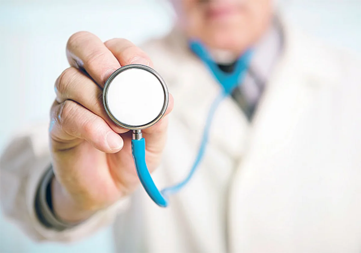 Azerbaijan is a leader of region for the world health ranking