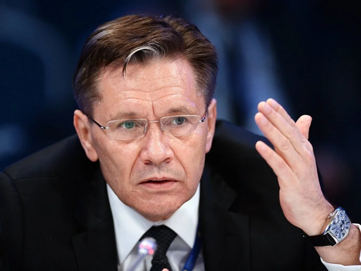 Россия готова к строительству АЭС в Саудовской Аравии