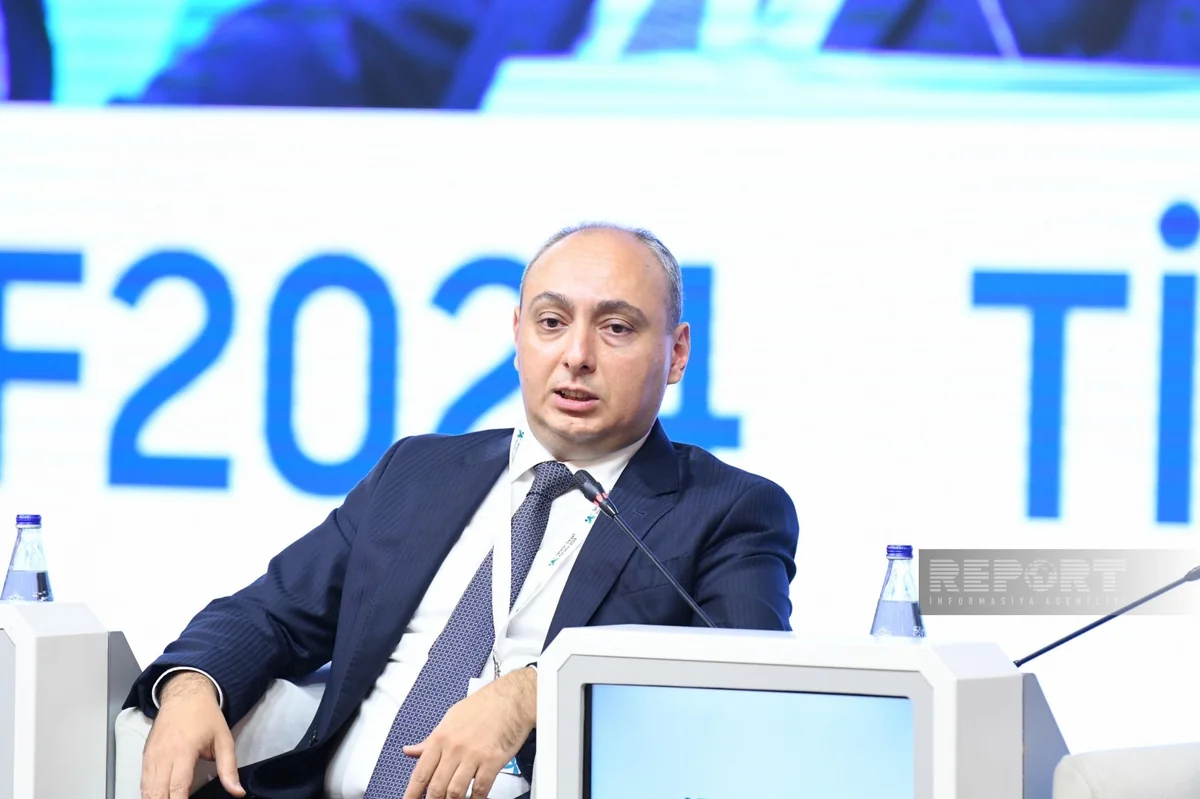 Satellite developed by Azerbaijani schoolchildren to be launched into orbit in 2024