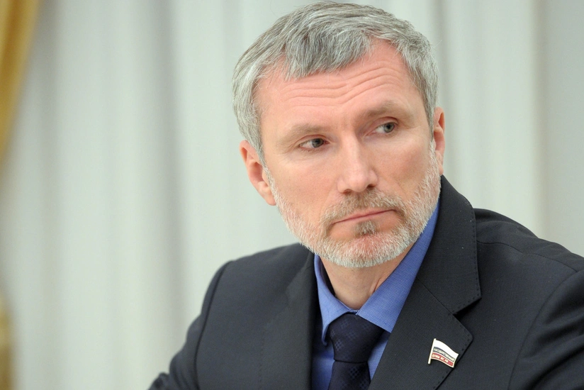 MP: Many Armenians still share ideas of Garegin Nzhdeh