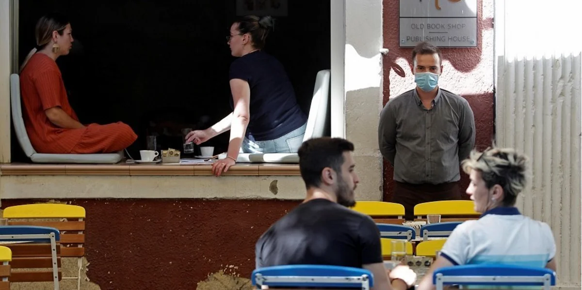Bu ölkə koronavirus epidemiyasının başa çatdığını rəsmən elan etdi
