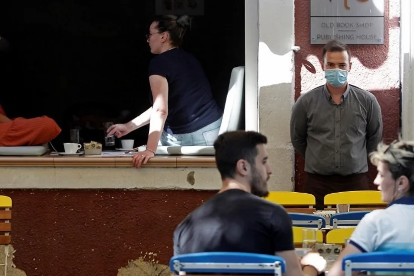 Bu ölkə koronavirus epidemiyasının başa çatdığını rəsmən elan etdi