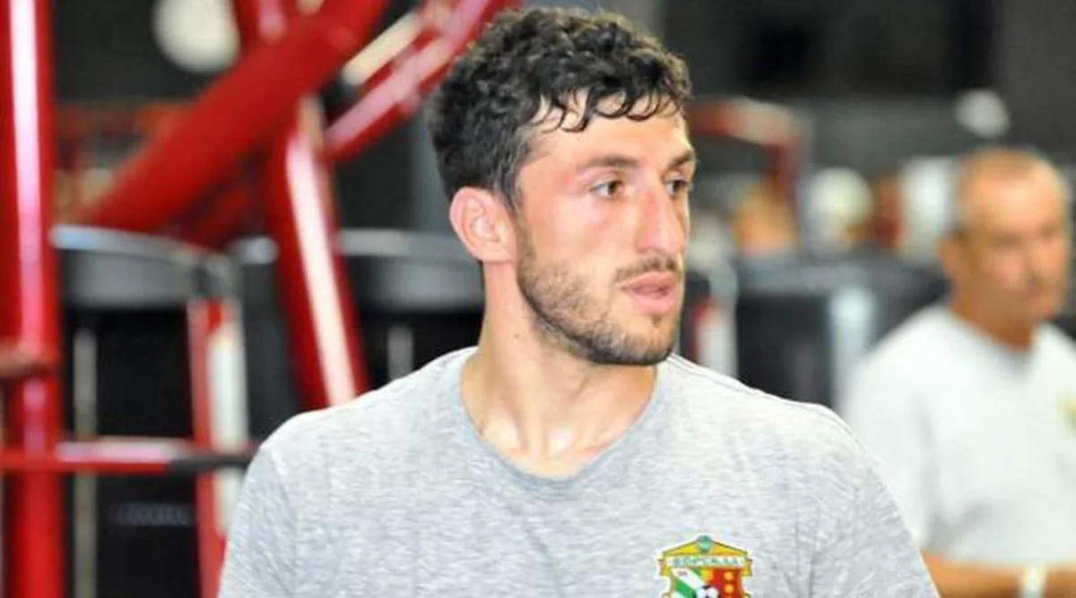 Vorskla klubu erməni futbolçusunu Qarabağla oyuna gətirməyəcək - RƏSMİ