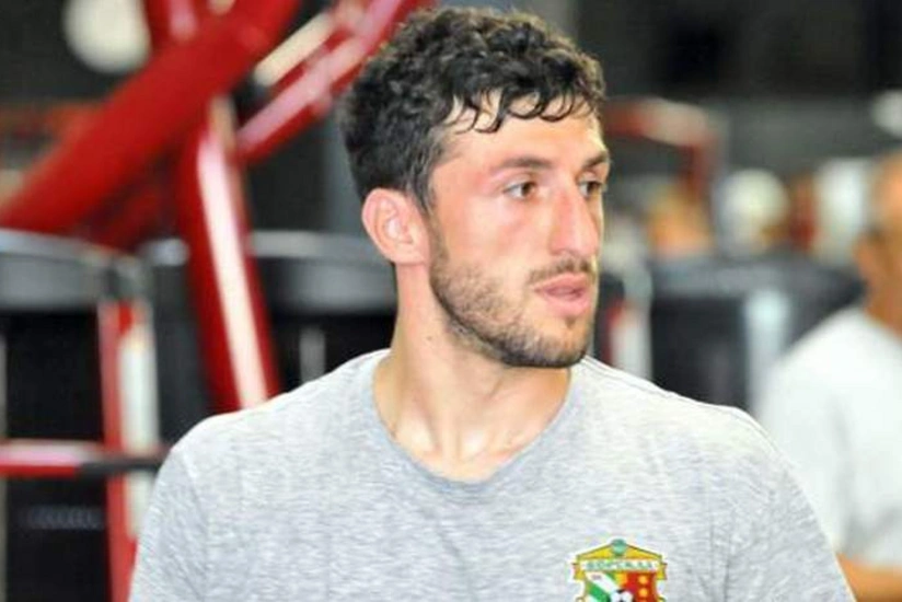 Vorskla klubu erməni futbolçusunu Qarabağla oyuna gətirməyəcək - RƏSMİ