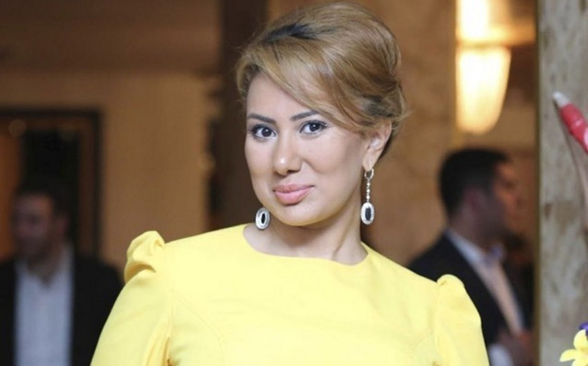 Ali Məhkəmədə prodüser Təranə Səmədovanın işi üzrə iclas başlayıb
