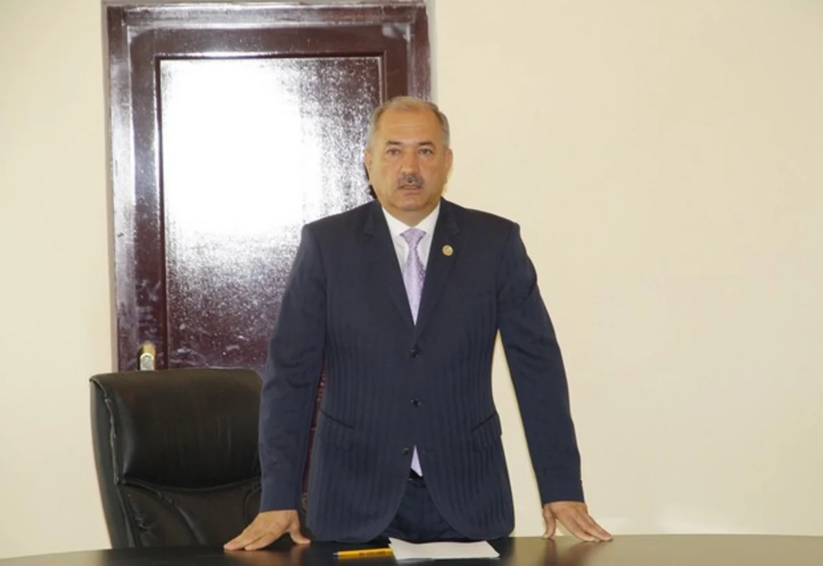 İcra başçısı: Yasamalda 16 abad məhəllə salınır