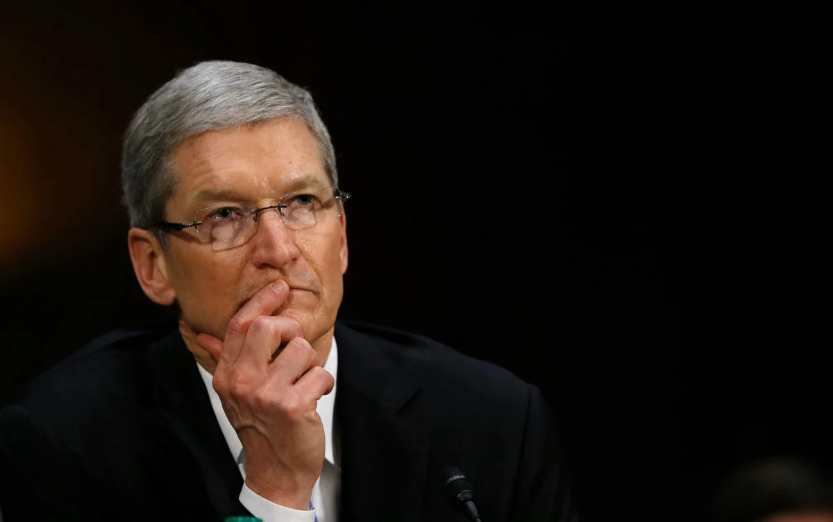 Apple предупредила инвесторов о замедлении темпов продаж iPhone