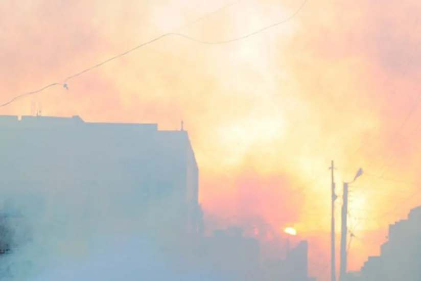 At least 39 people killed in attack on bus carrying children in Yemen