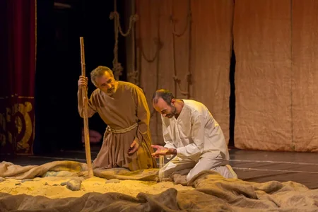 Gənc Tamaşaçılar Teatrı Konya Teatr Festivalına dəvət alıb
