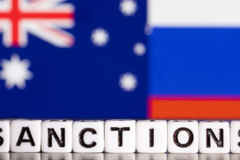 Австралия ввела дополнительные санкции против 28 высокопоставленных лиц из РФ