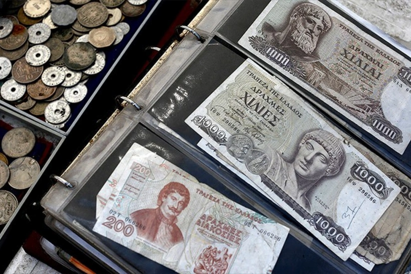 Yunanıstan nağdlaşdırma limitini ləğv edir