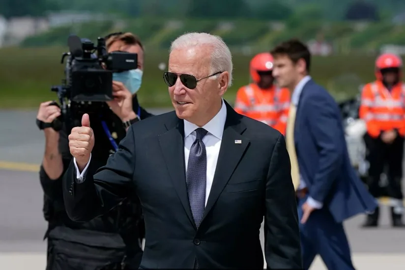 Bayden: “Yeni əməkdaşlıq imkanlarını araşdırmaq məqsədilə Azərbaycanla birgə işləyəcəyik”