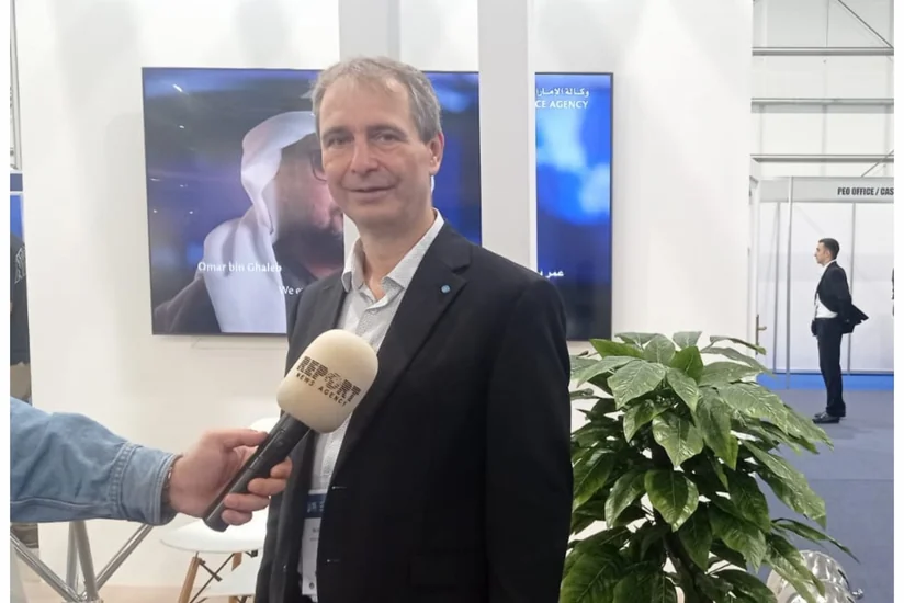 Britaniyalı ekspert: “Azərbaycanın Yerin müşahidəsinə yatırımları iqtisadiyyat üçün çox vacibdir”